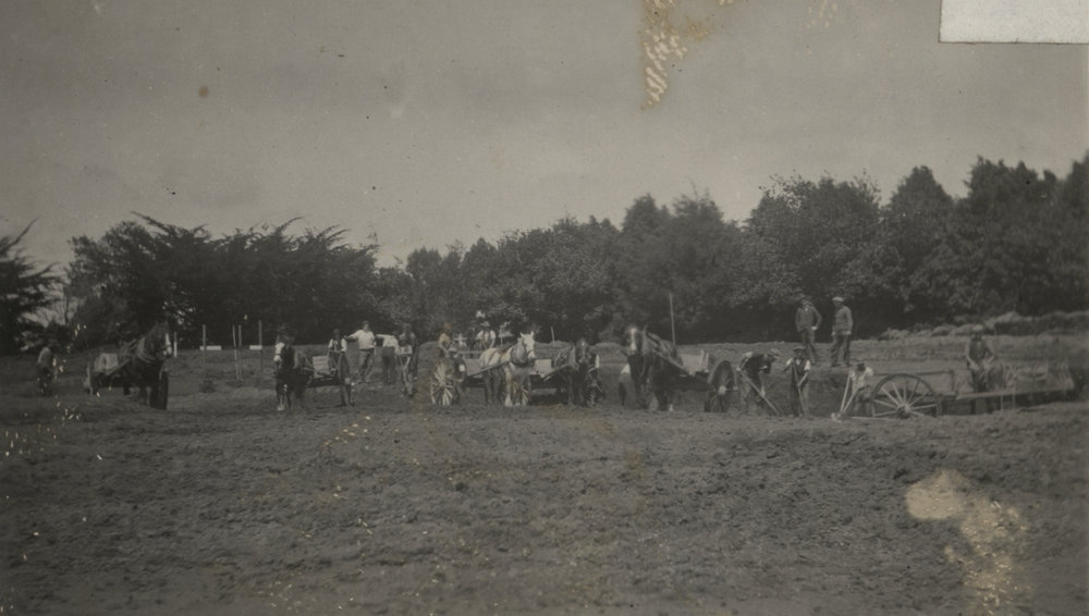 Stratford Cricket Club 