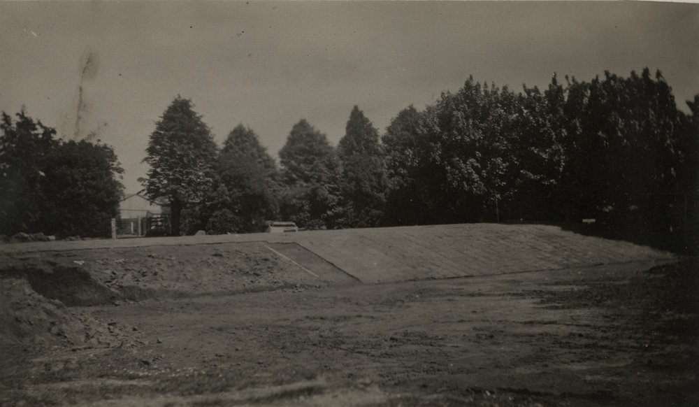 Windsor Park, Stratford 