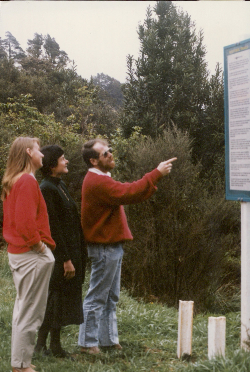 Taranaki Heritage Trail 