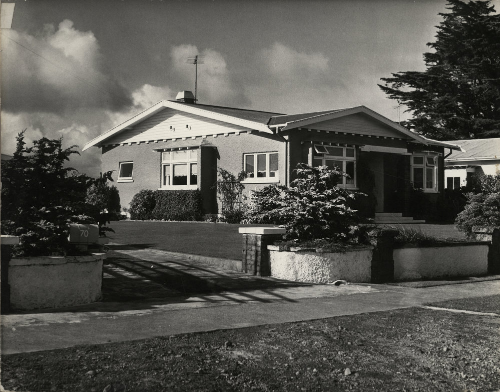 Private Residence, Swansea Road 