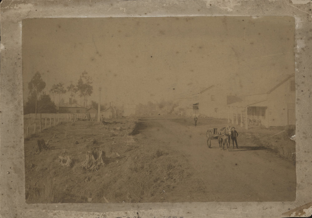 Stratford Township - North 