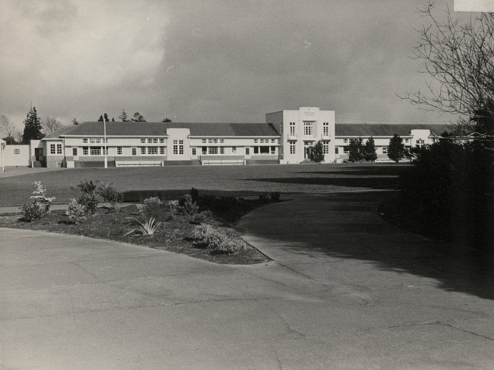 Stratford Primary School 