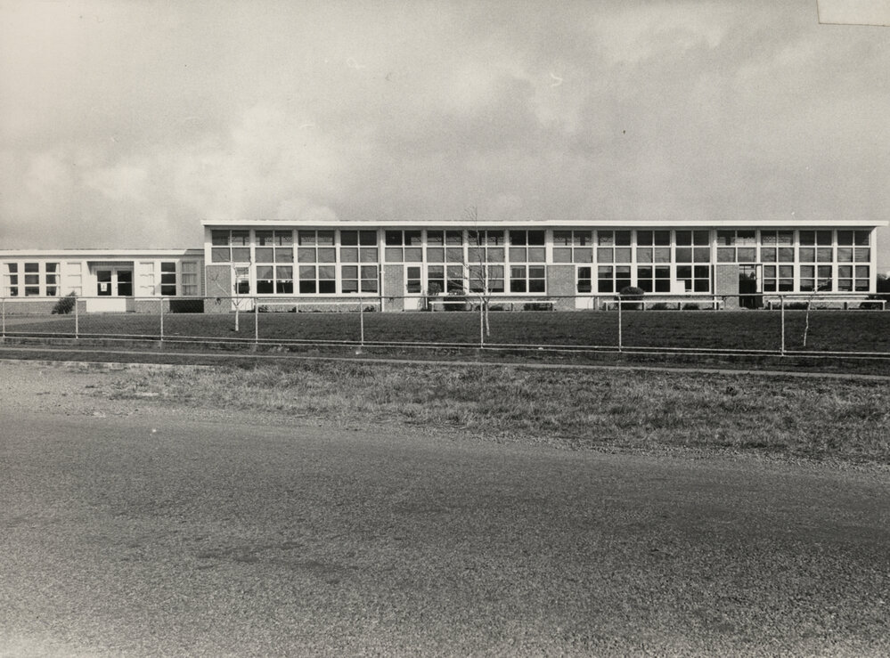 Avon Primary School, Stratford 