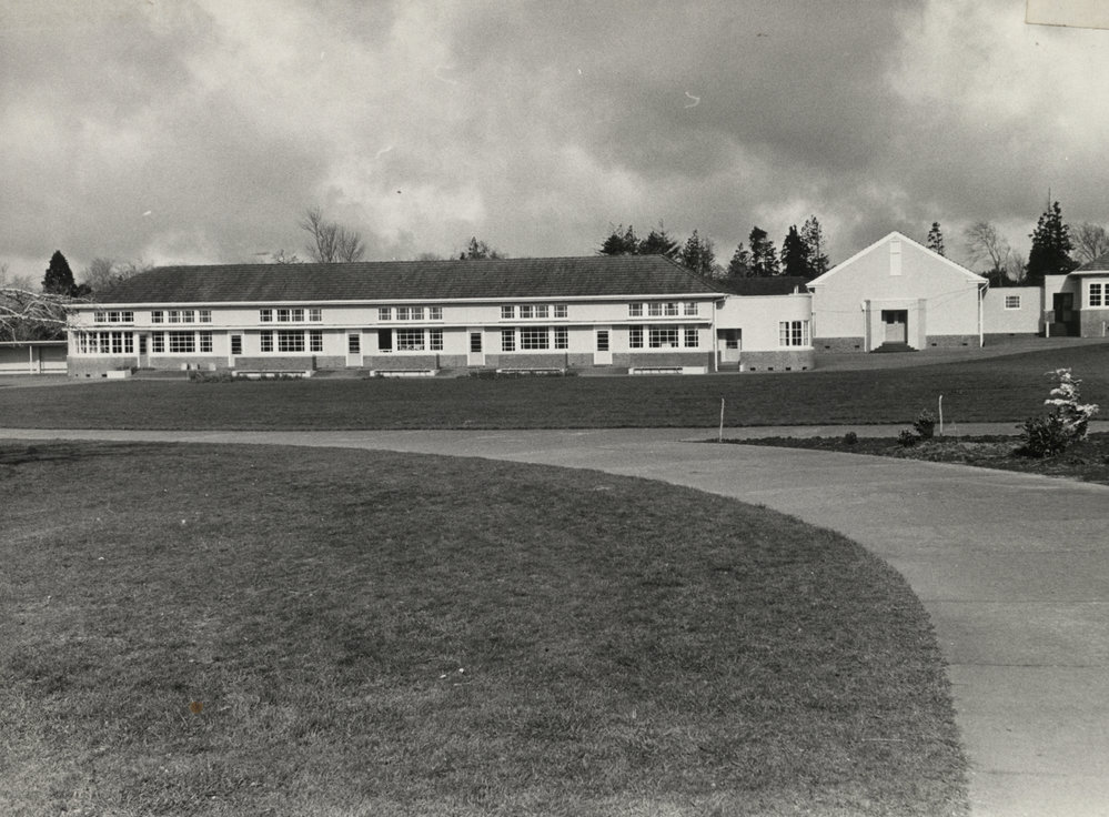 Stratford Primary School 
