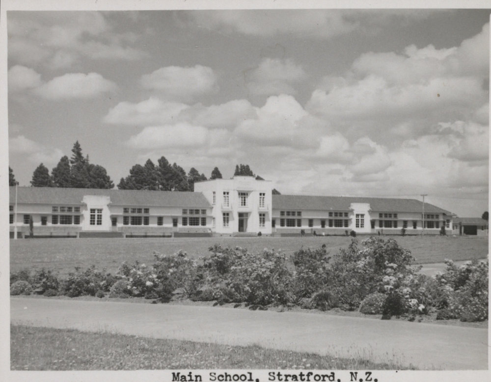 Stratford Primary School 