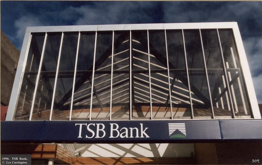 TSB Bank 