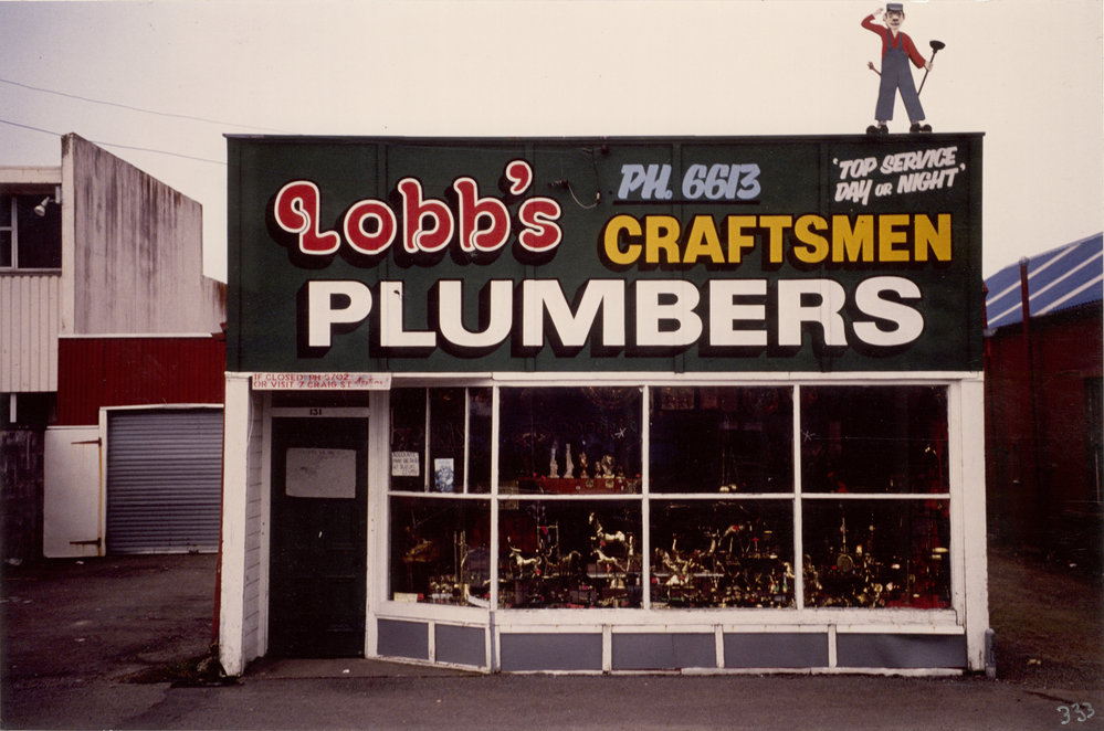 Lobb's Plumbers