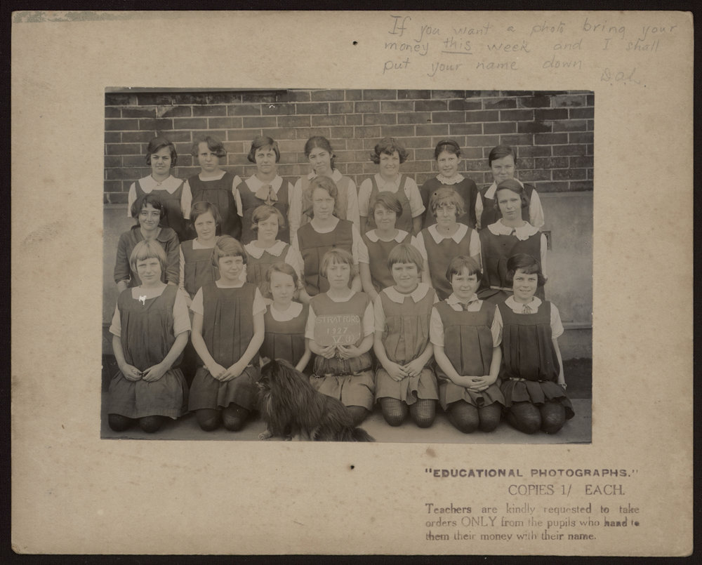 Stratford Standard IV. 