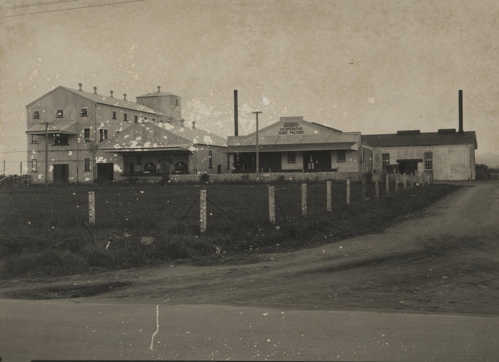 Midhirst Co-operative Dairy Company