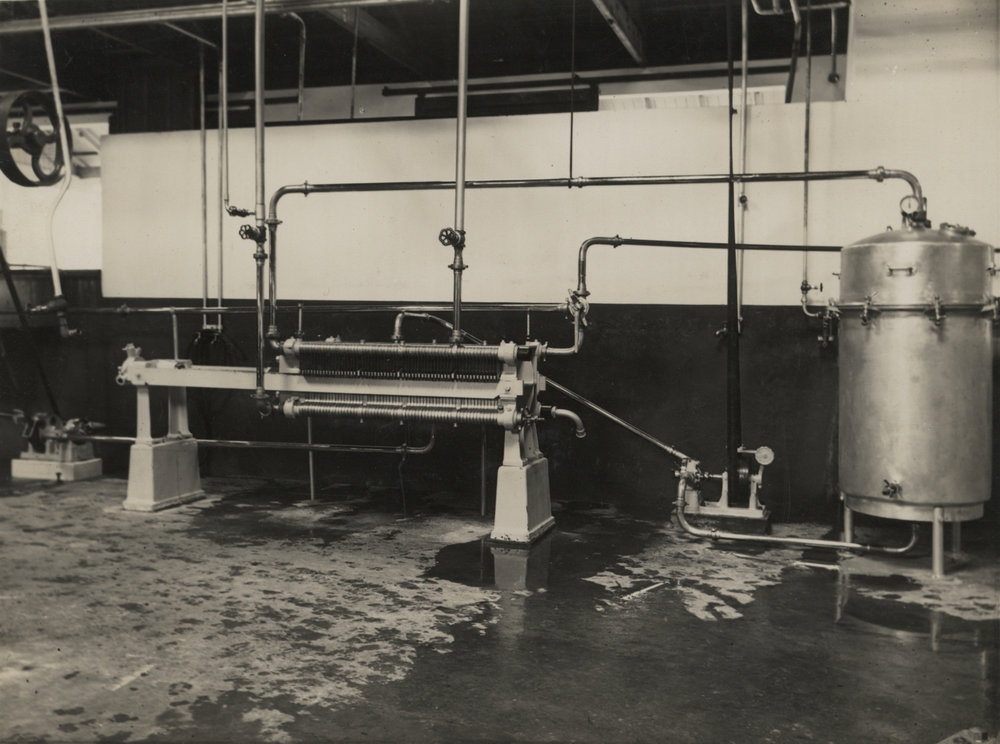 North Taranaki Dairy Company Ltd.