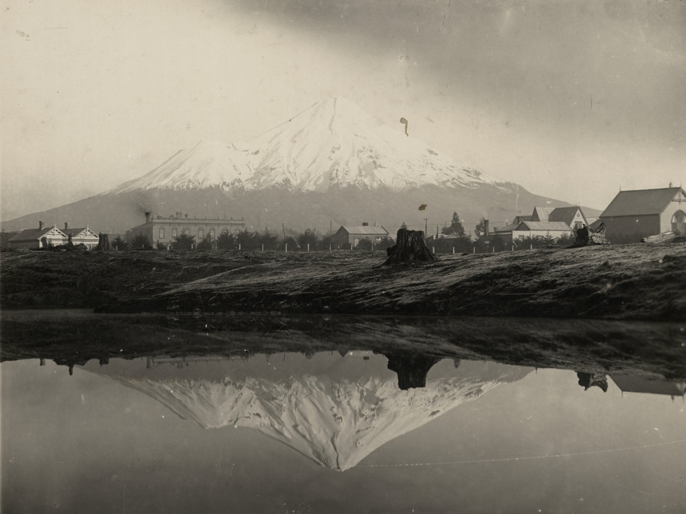 View of Stratford township 1911