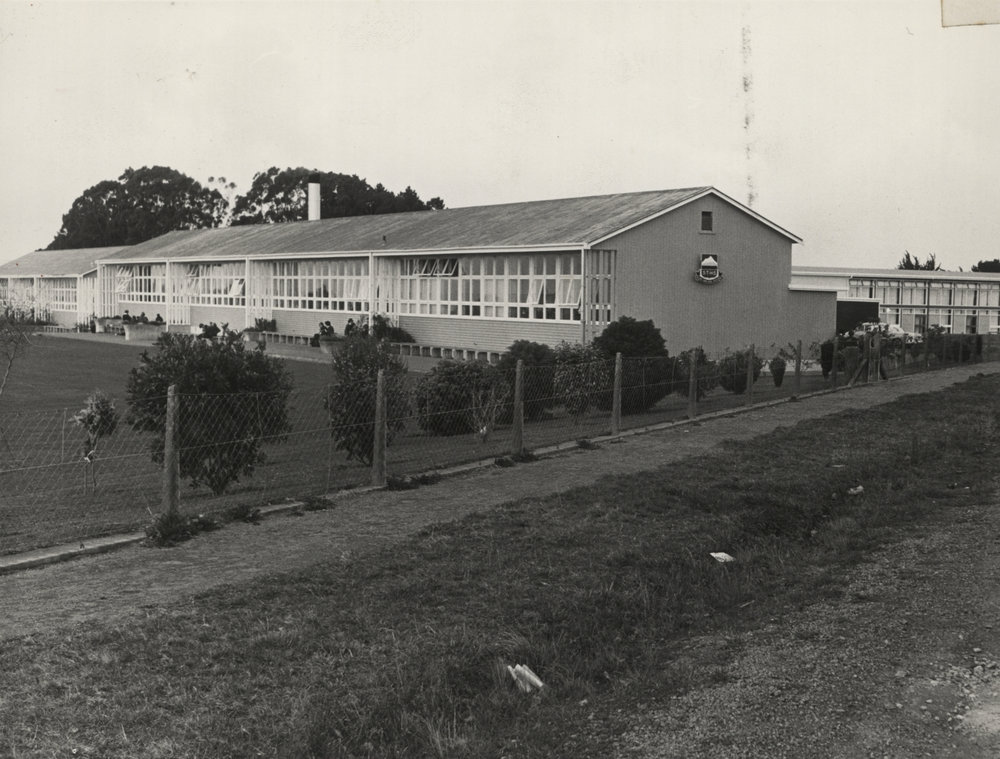 Stratford High School 