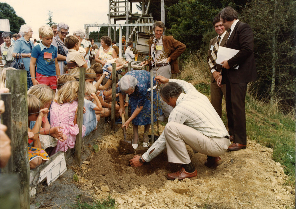 Douglas School Jubilee