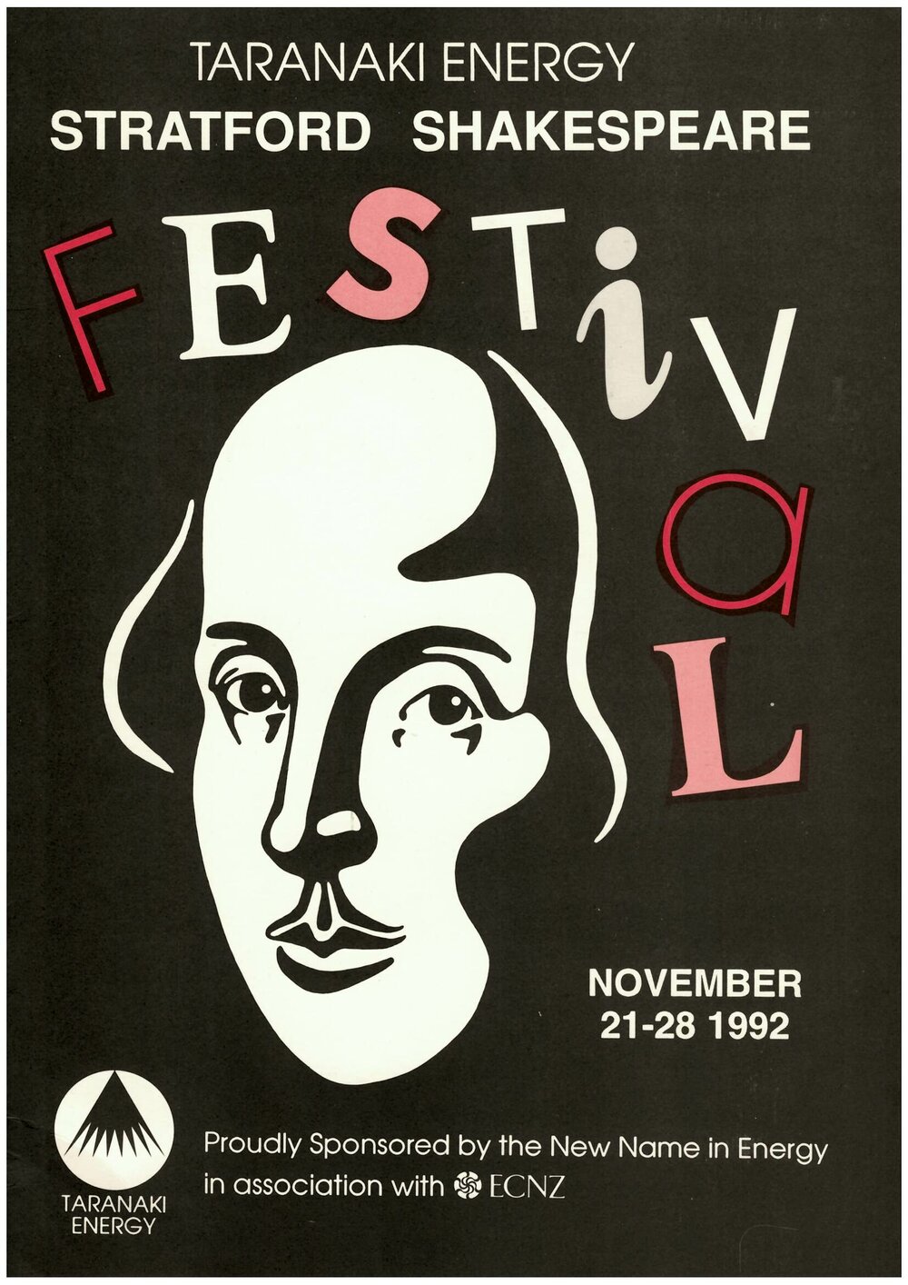 Shakespeare Festival 1992 