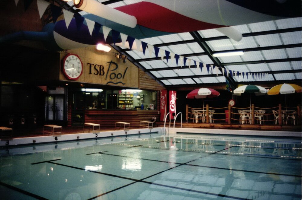 TSB Pool