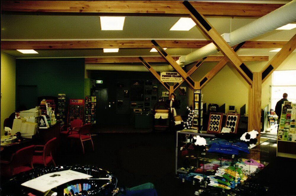 Stratford Information Centre