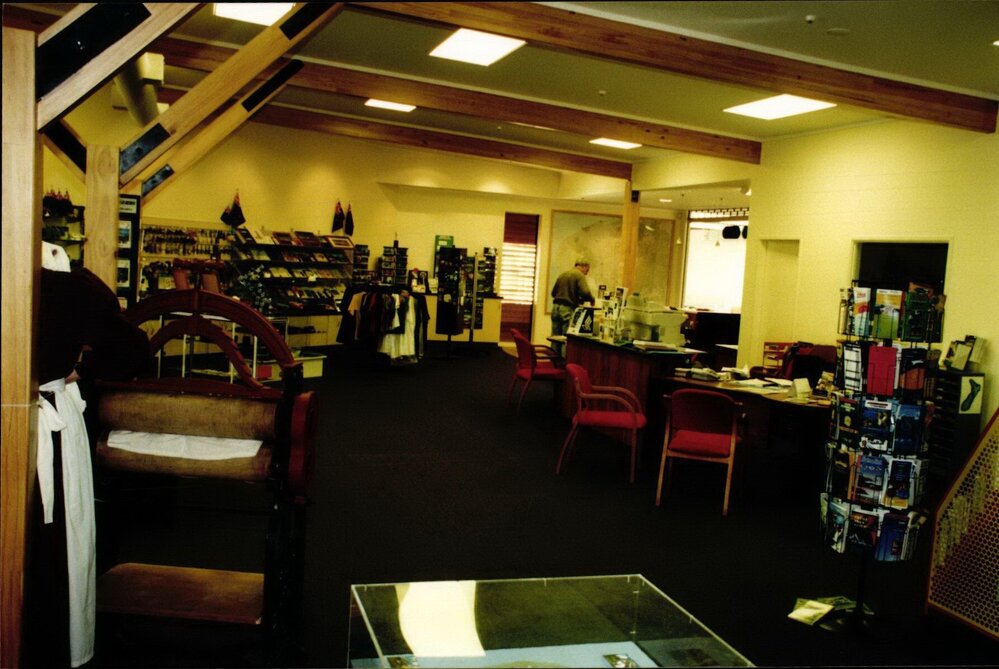 Stratford Information Centre