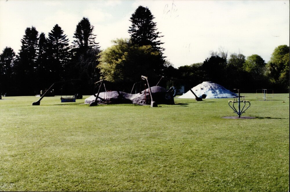 Victoria Park Playground