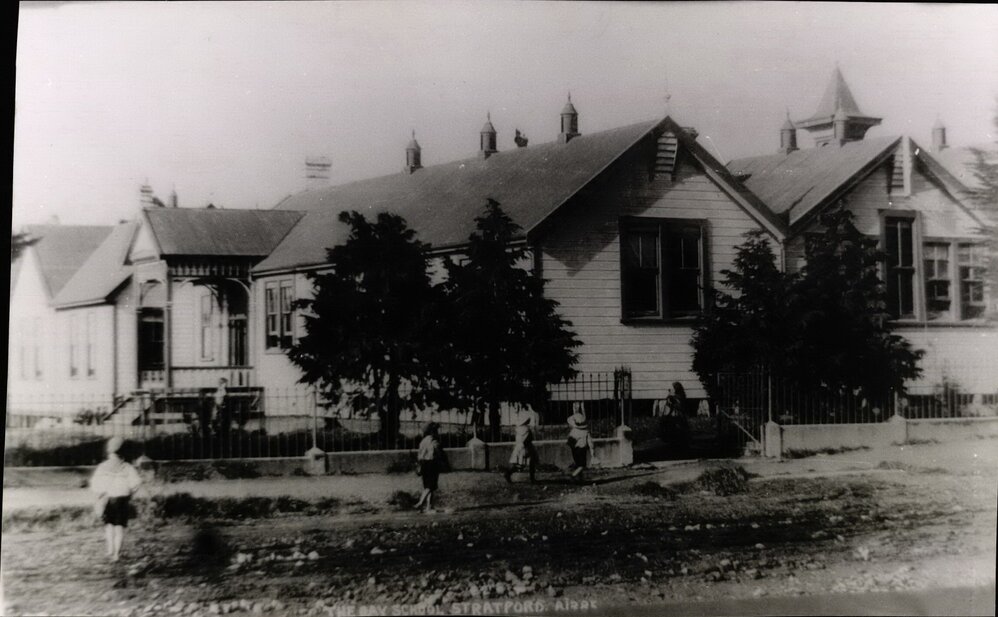 Stratford Day School