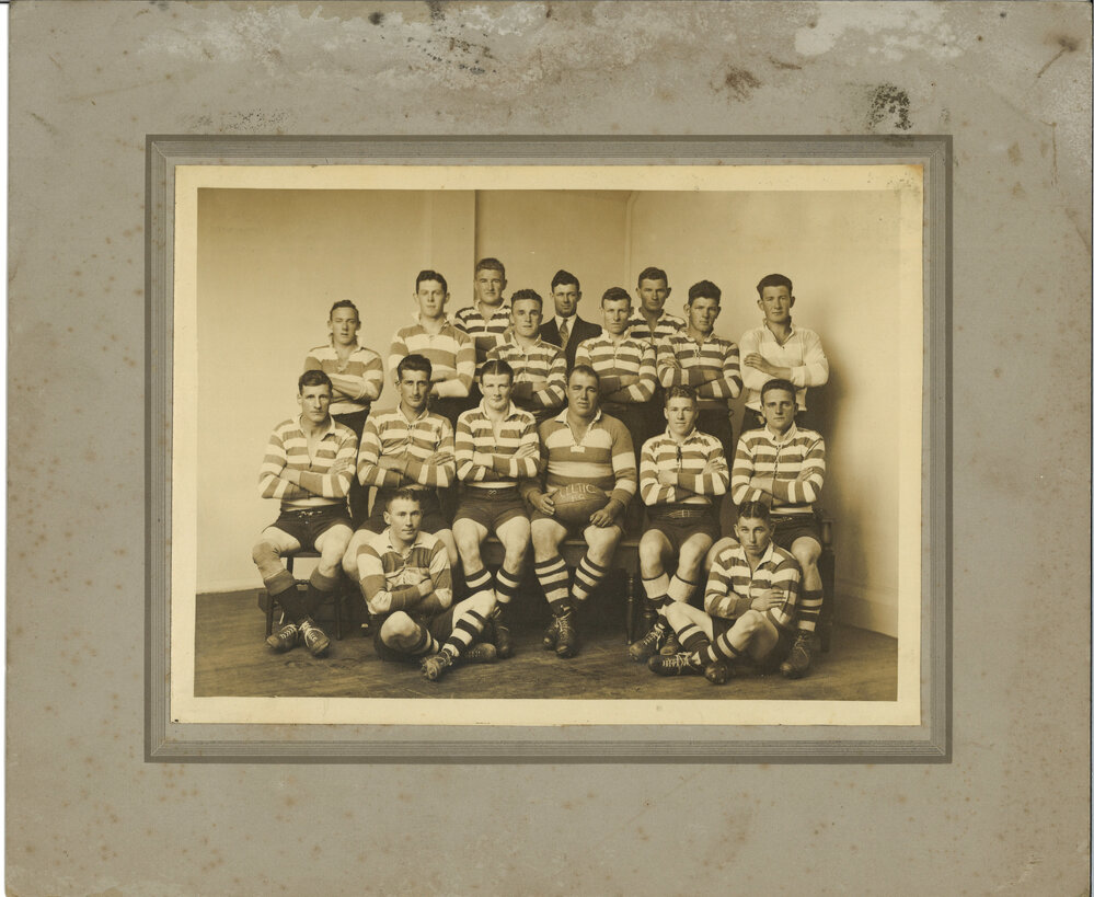 Celtic Football Club