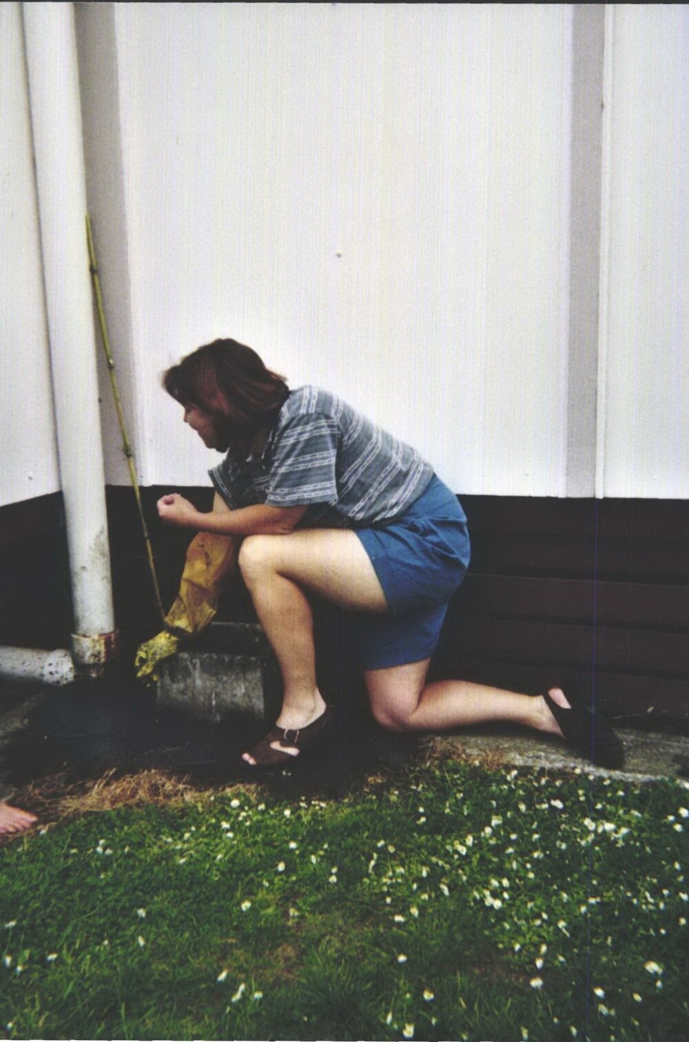 Stanley School - September 1999