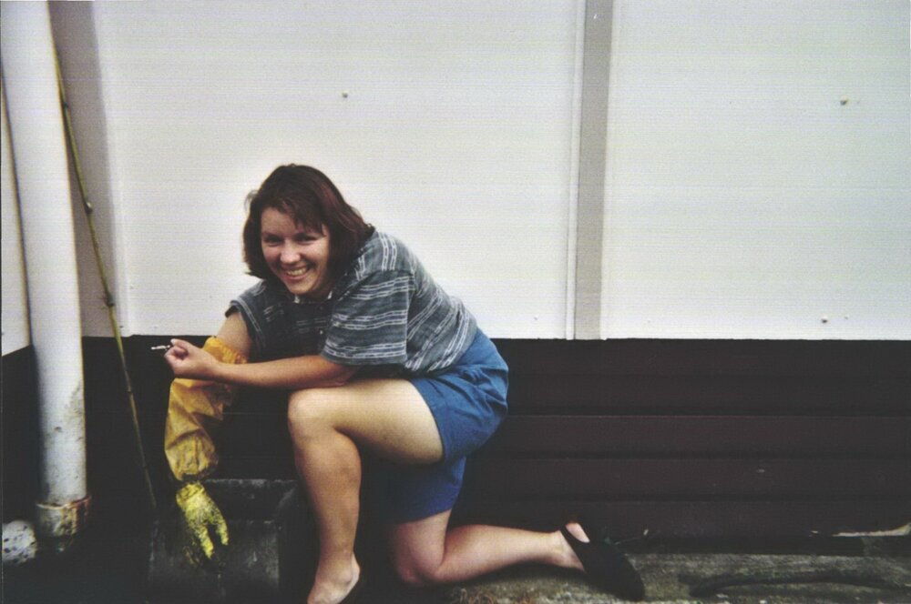 Stanley School - September 1999