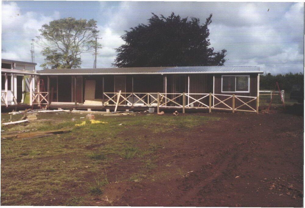 Stanley School - 1984