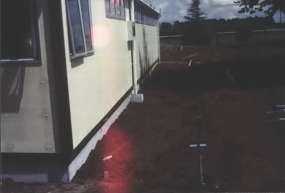 Stanley School - 1985