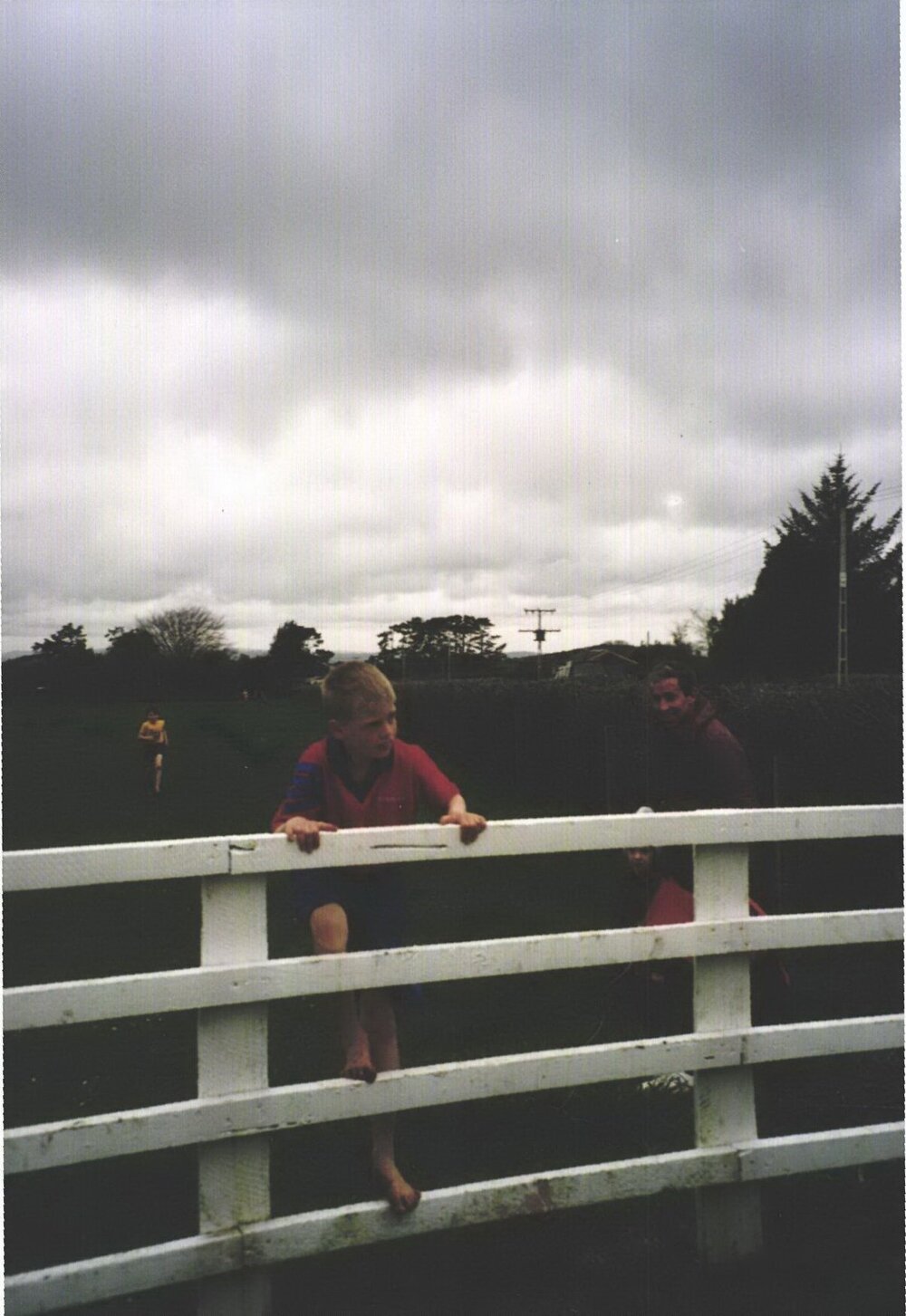 Stanley School - Milo Day