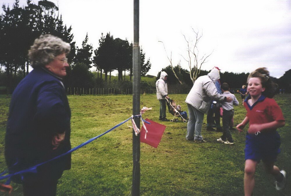 Stanley School - Milo Day