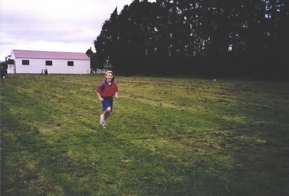 Stanley School - Milo Day