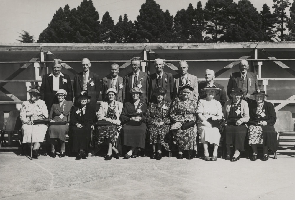 Stratford School 75th Jubilee 