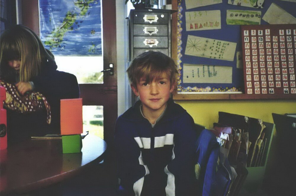 Stanley School - 1999