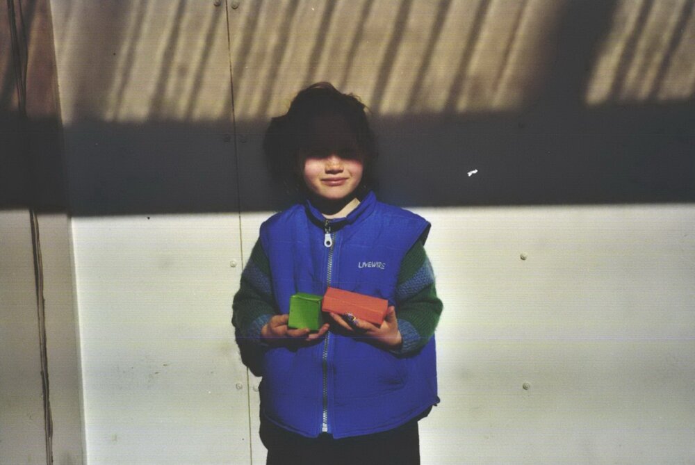 Stanley School - 1999