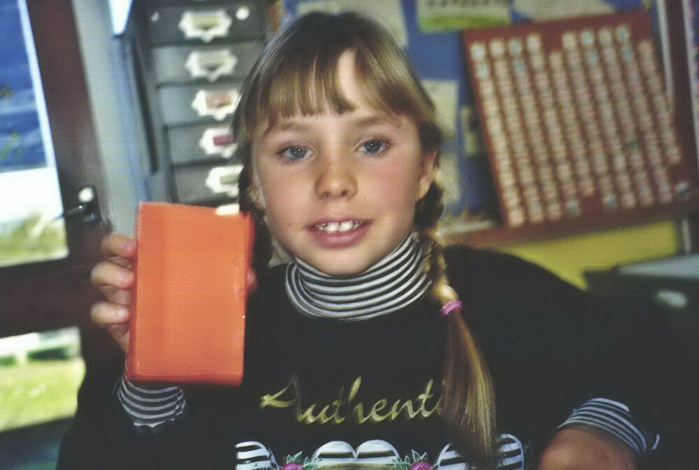 Stanley School - 1999