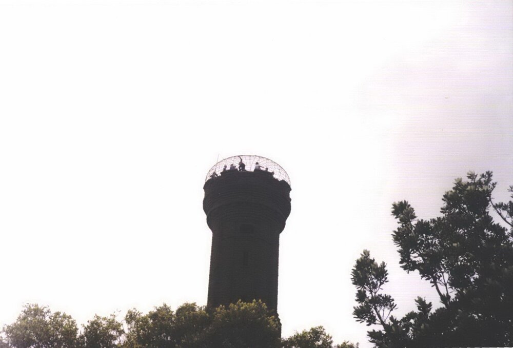 Stanley School - Wanganui Camp
