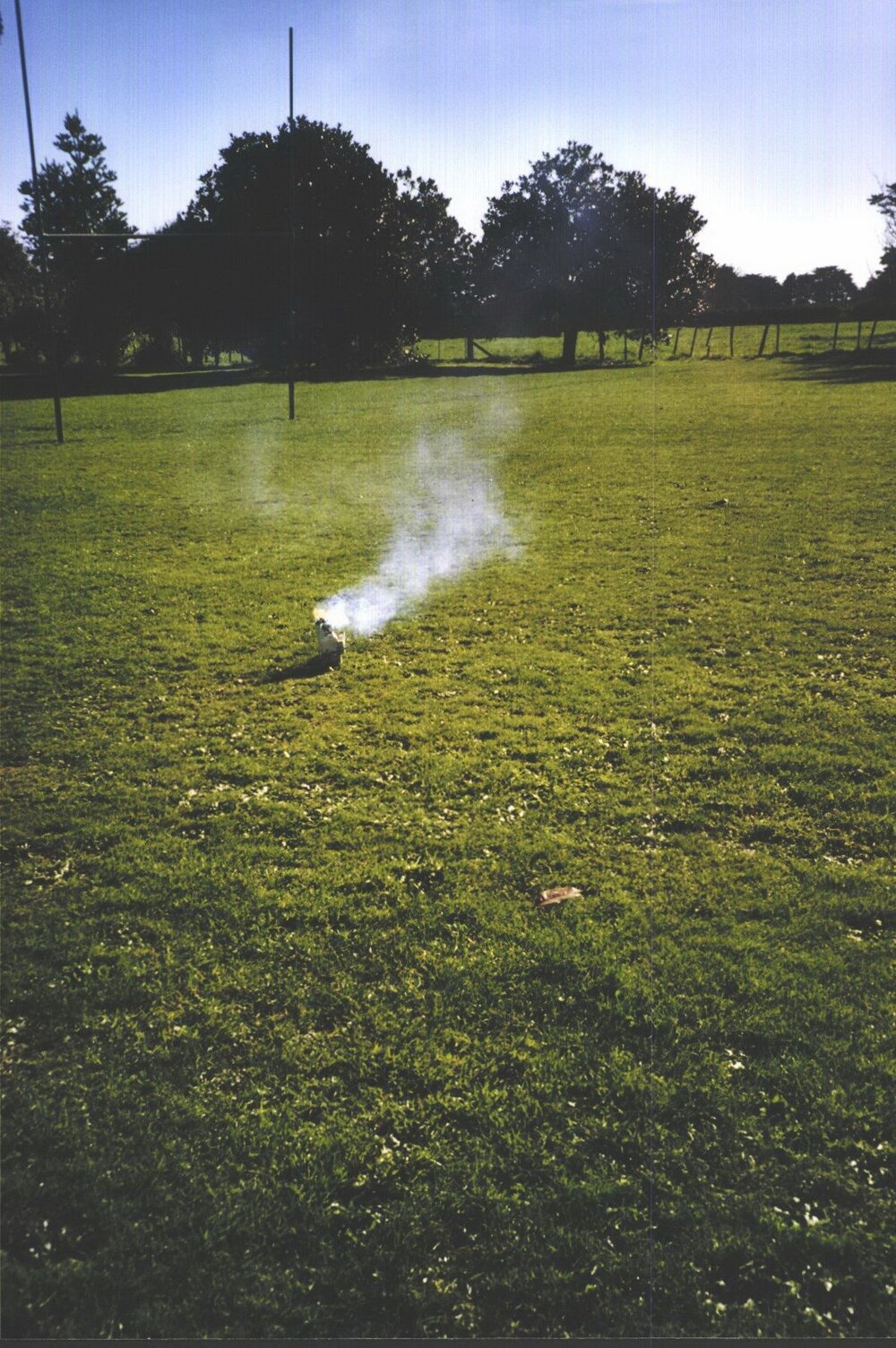 Stanley School - 2003