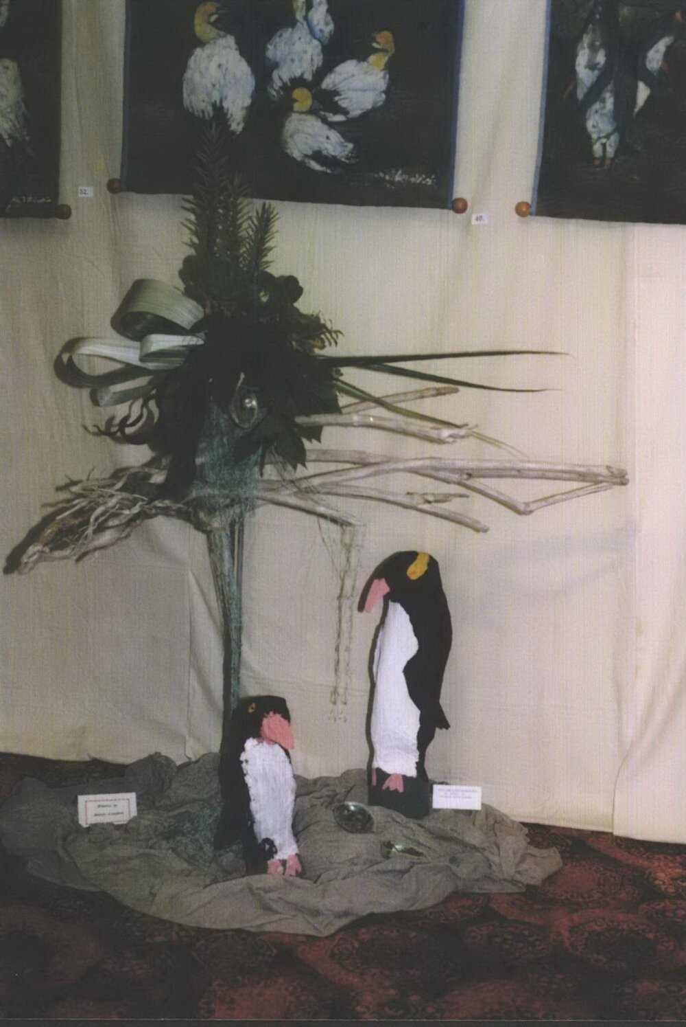 Stanley School - 2003