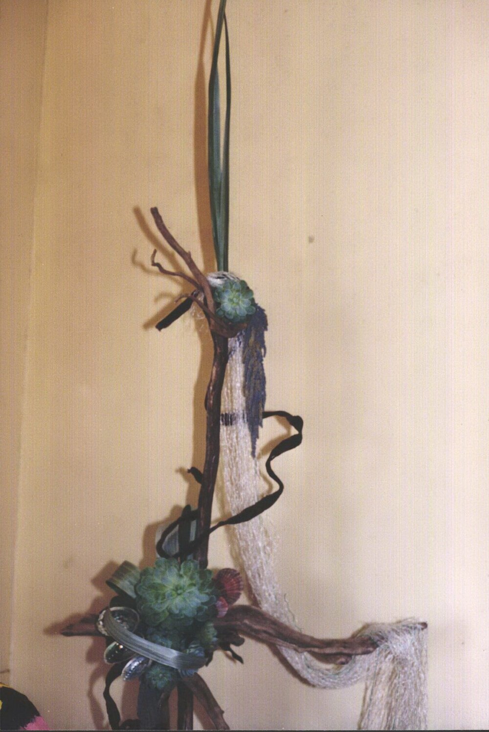 Stanley School - 2003