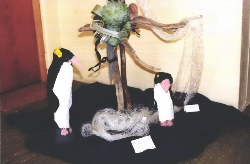 Stanley School - 2003