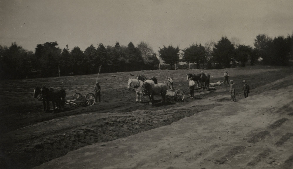 Stratford Cricket Club