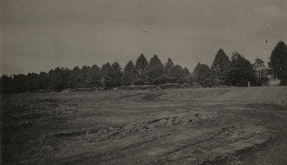 Stratford Cricket Club