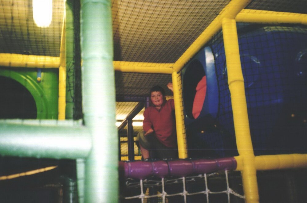 Stanley School - 2003