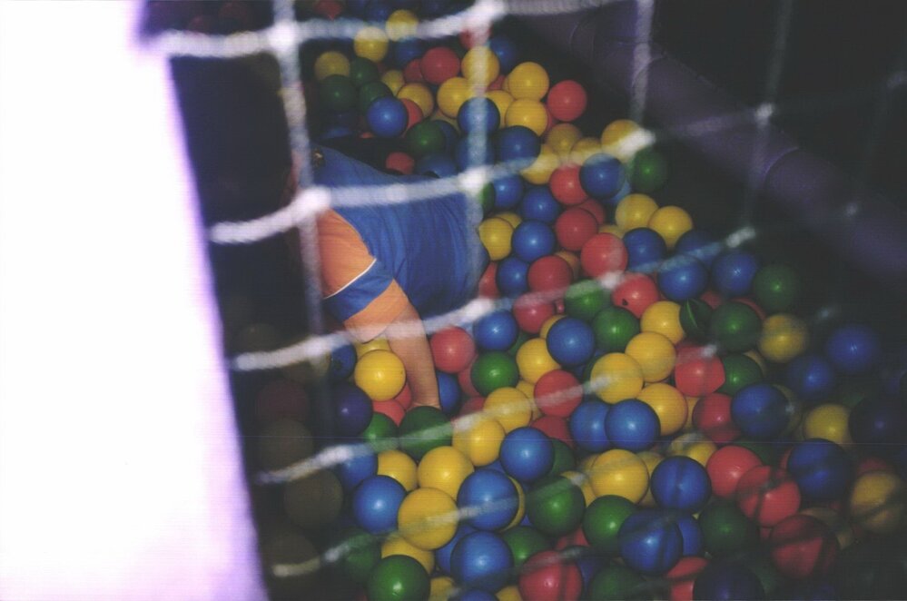 Stanley School - 2003