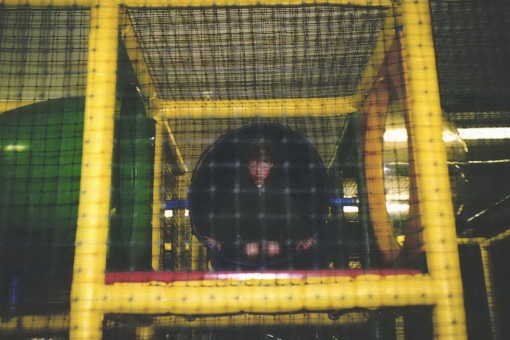 Stanley School - 2003