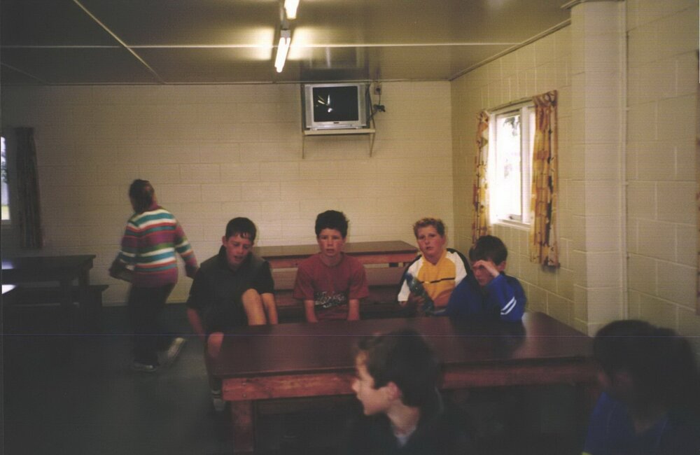 Stanley School - 2003