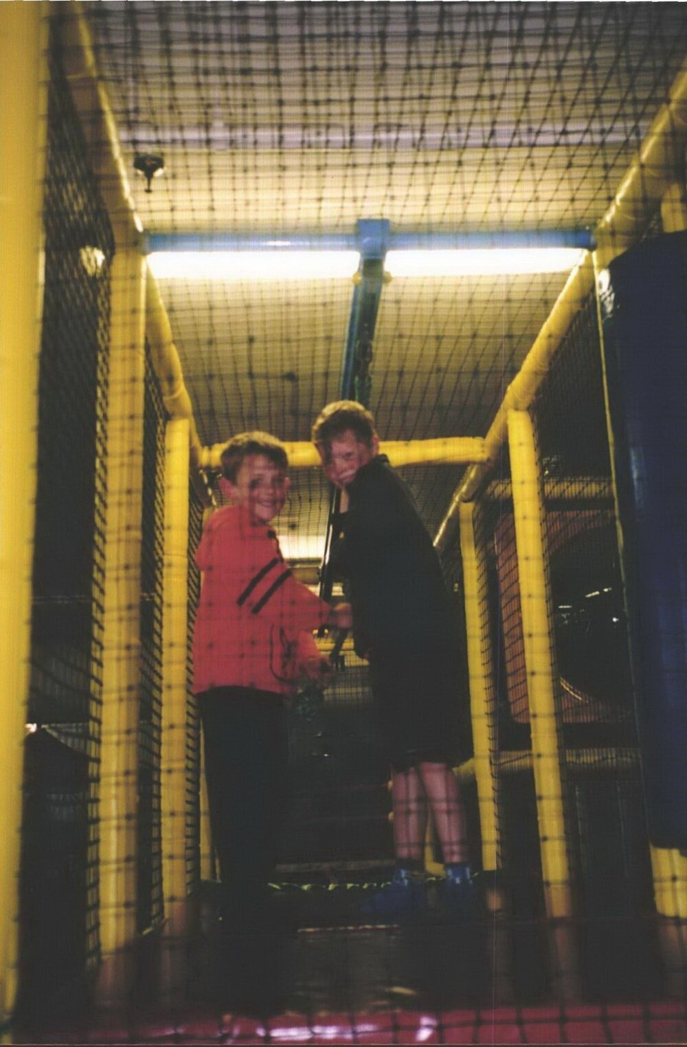 Stanley School - 2003