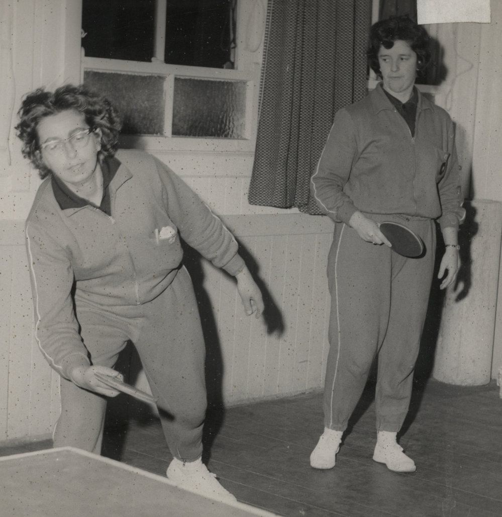 Stratford Table Tennis