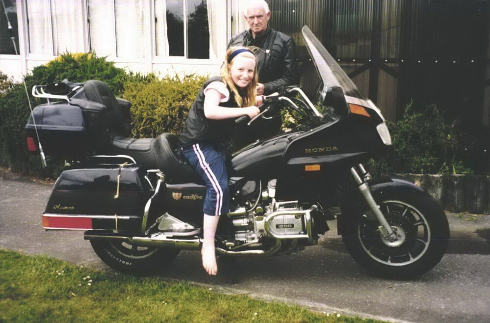 Stanley School - 2003