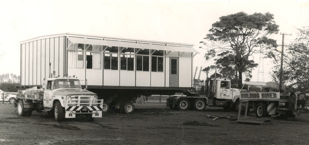 Stanley Road School Rebuild